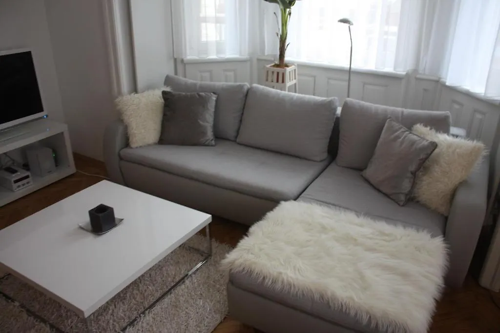 Design Apartment Schoenbrunn Vienna 0*,