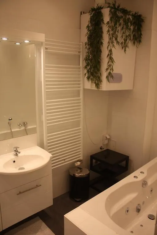 Design Apartment Schoenbrunn Vienna Austria