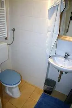 Design Apartment Schoenbrunn Vienna