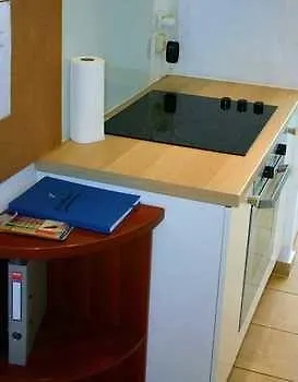 Design Apartment Schoenbrunn Vienna
