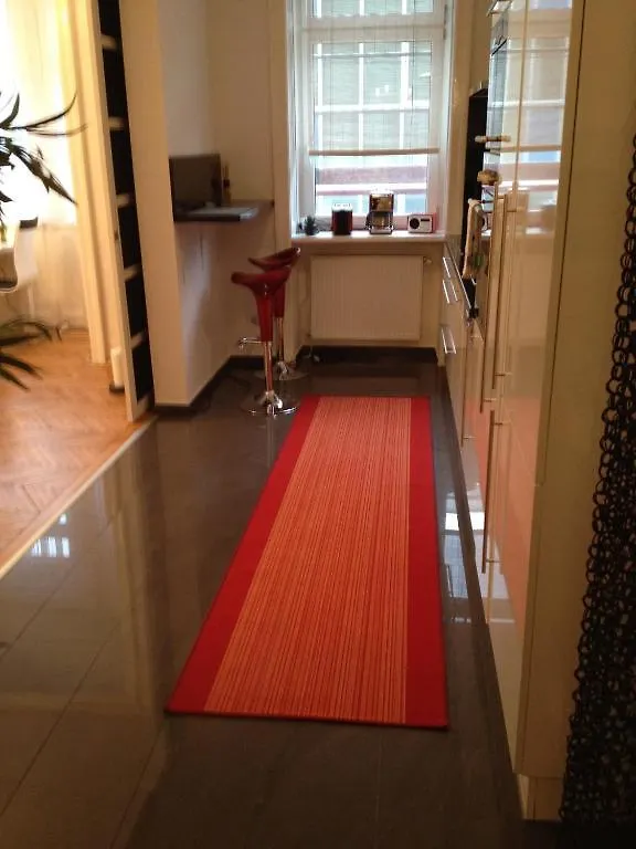 Design Apartment Schoenbrunn 비엔나 0*,