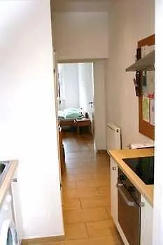 Design Apartment Schoenbrunn Vídeň